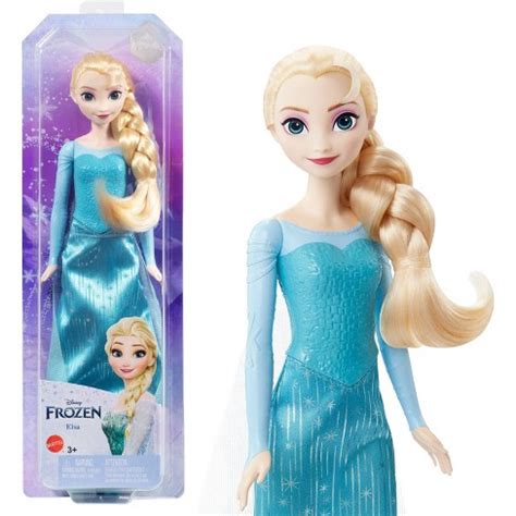 elsa frozen target